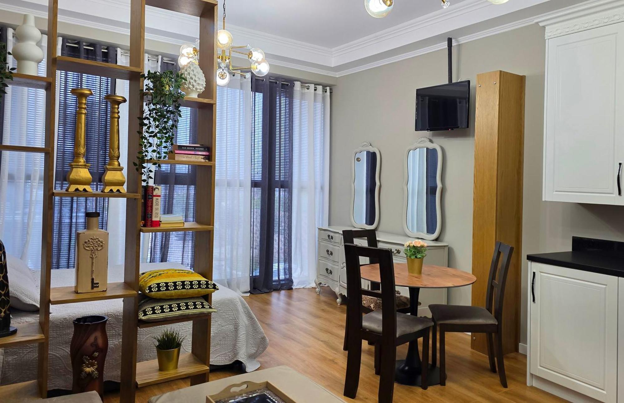 Sea Pearl Apartment Vlorë Exteriör bild
